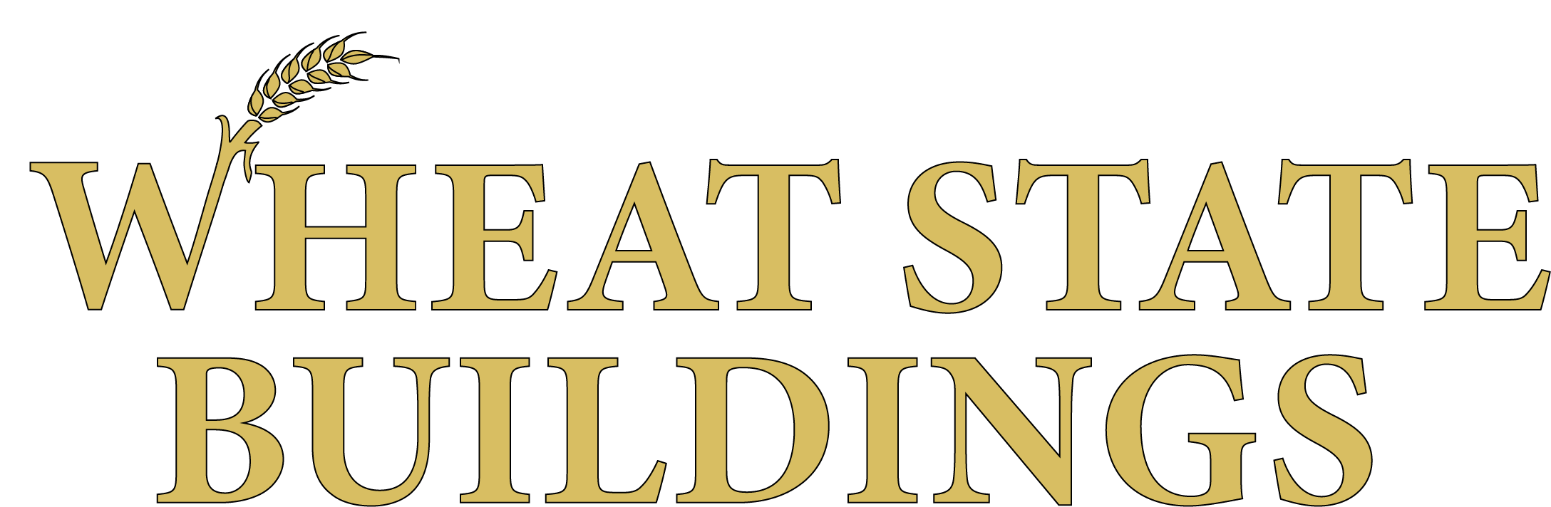 Wheat State Buildings
